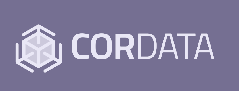 Logo do CORDATA